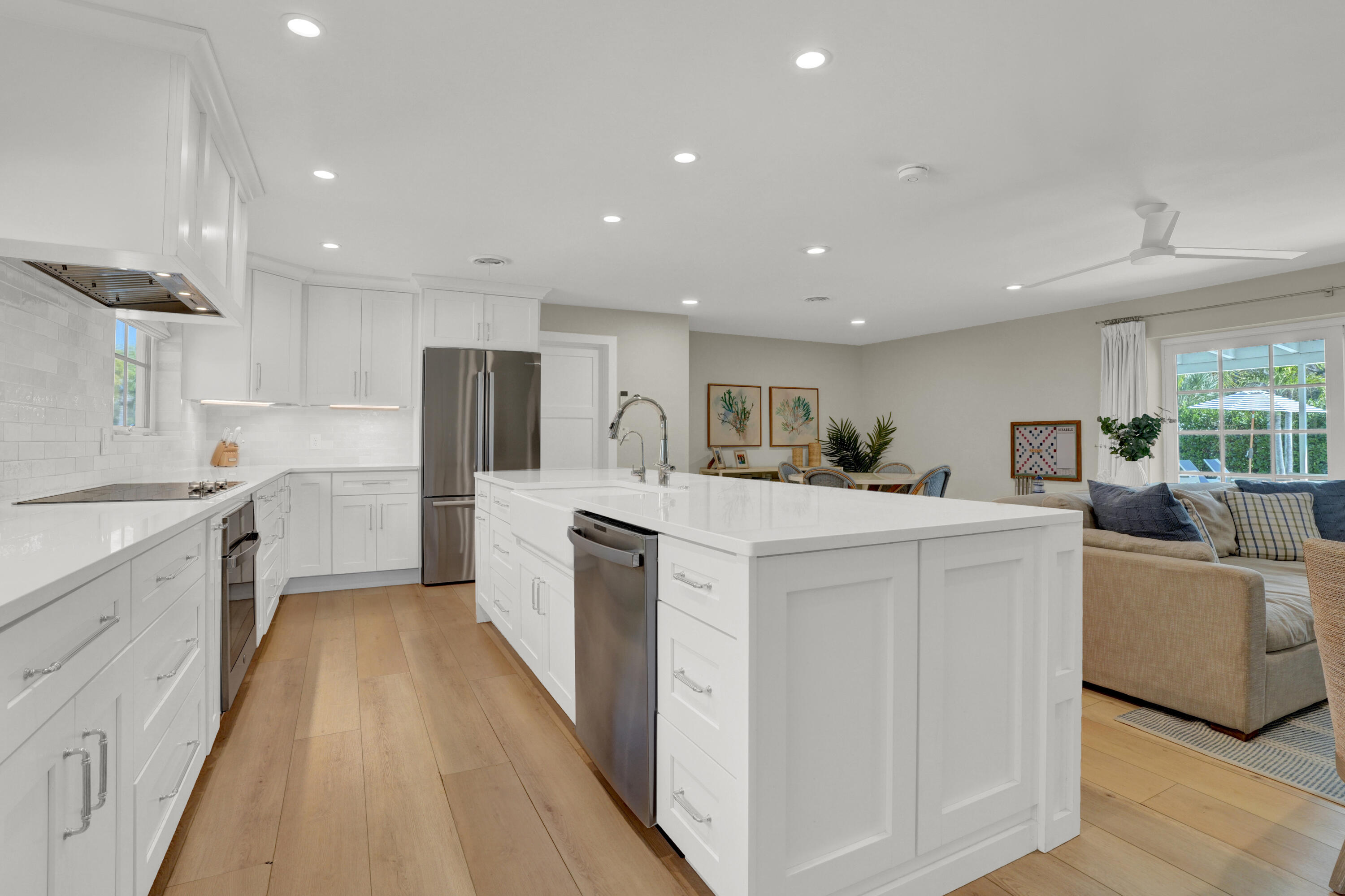 BERMUDA TERRACE - Residential