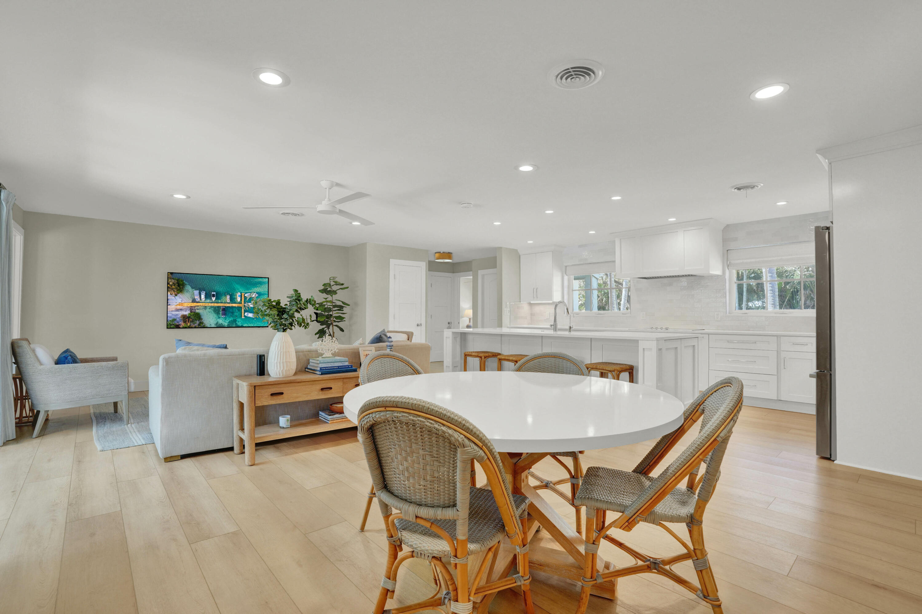 BERMUDA TERRACE - Residential