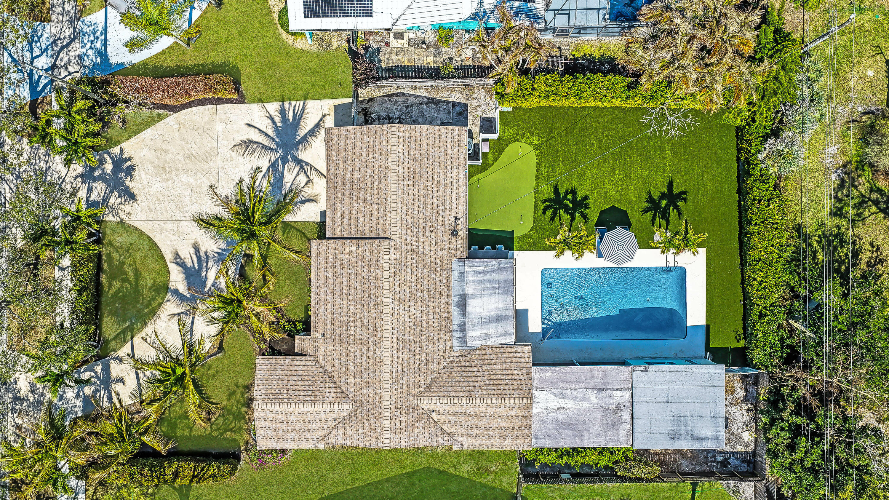 BERMUDA TERRACE - Residential