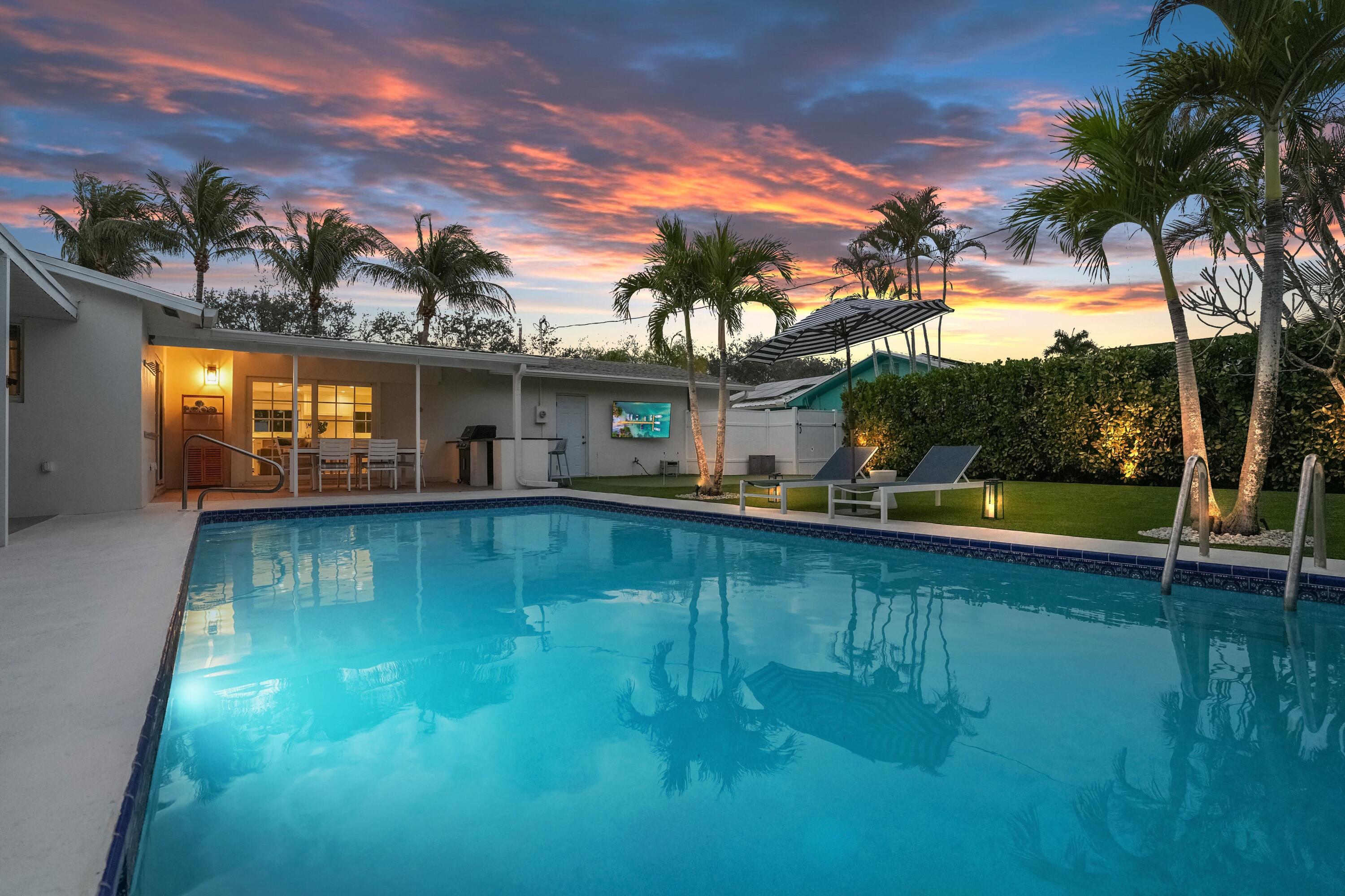 BERMUDA TERRACE - Residential