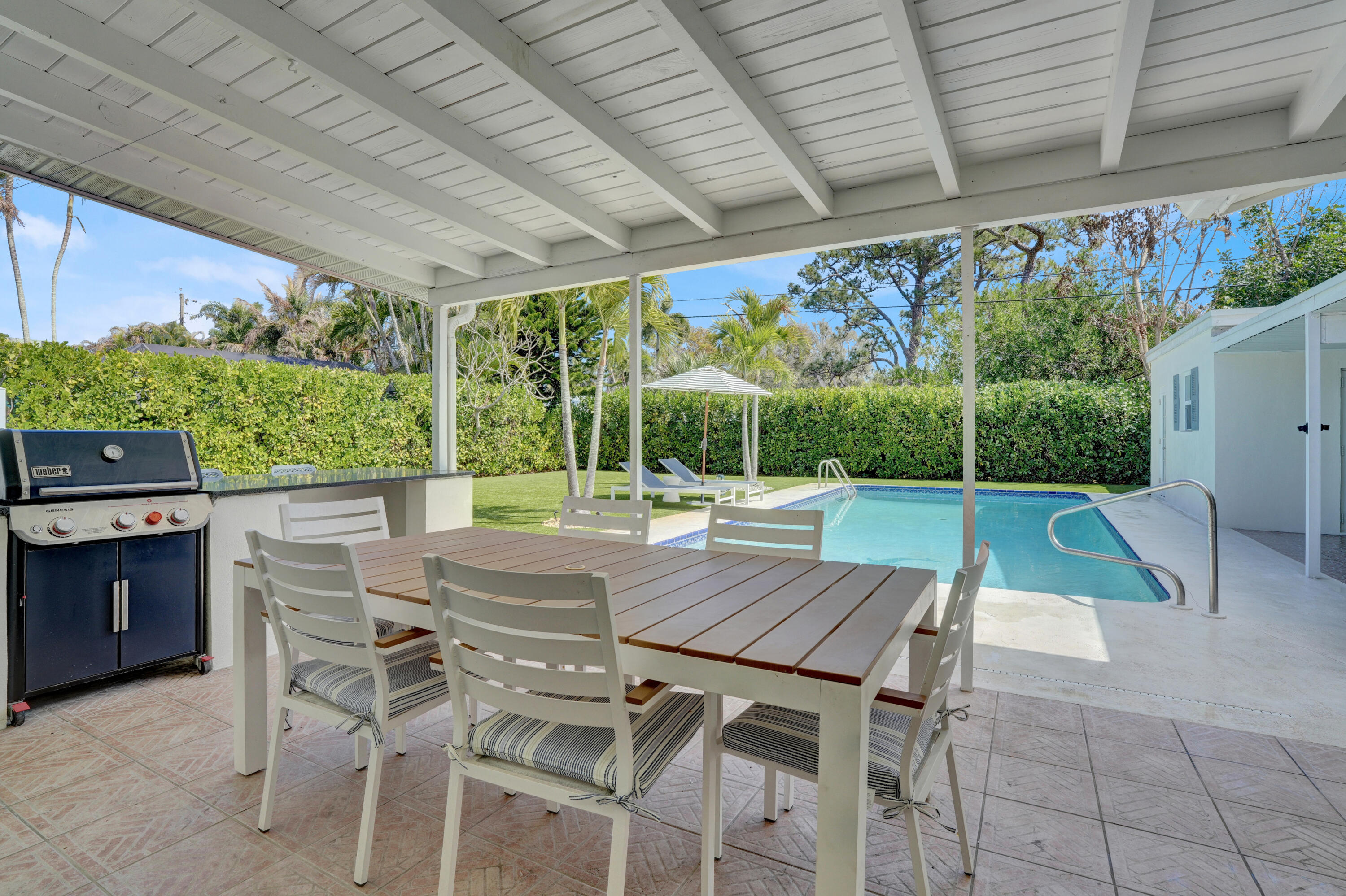 BERMUDA TERRACE - Residential