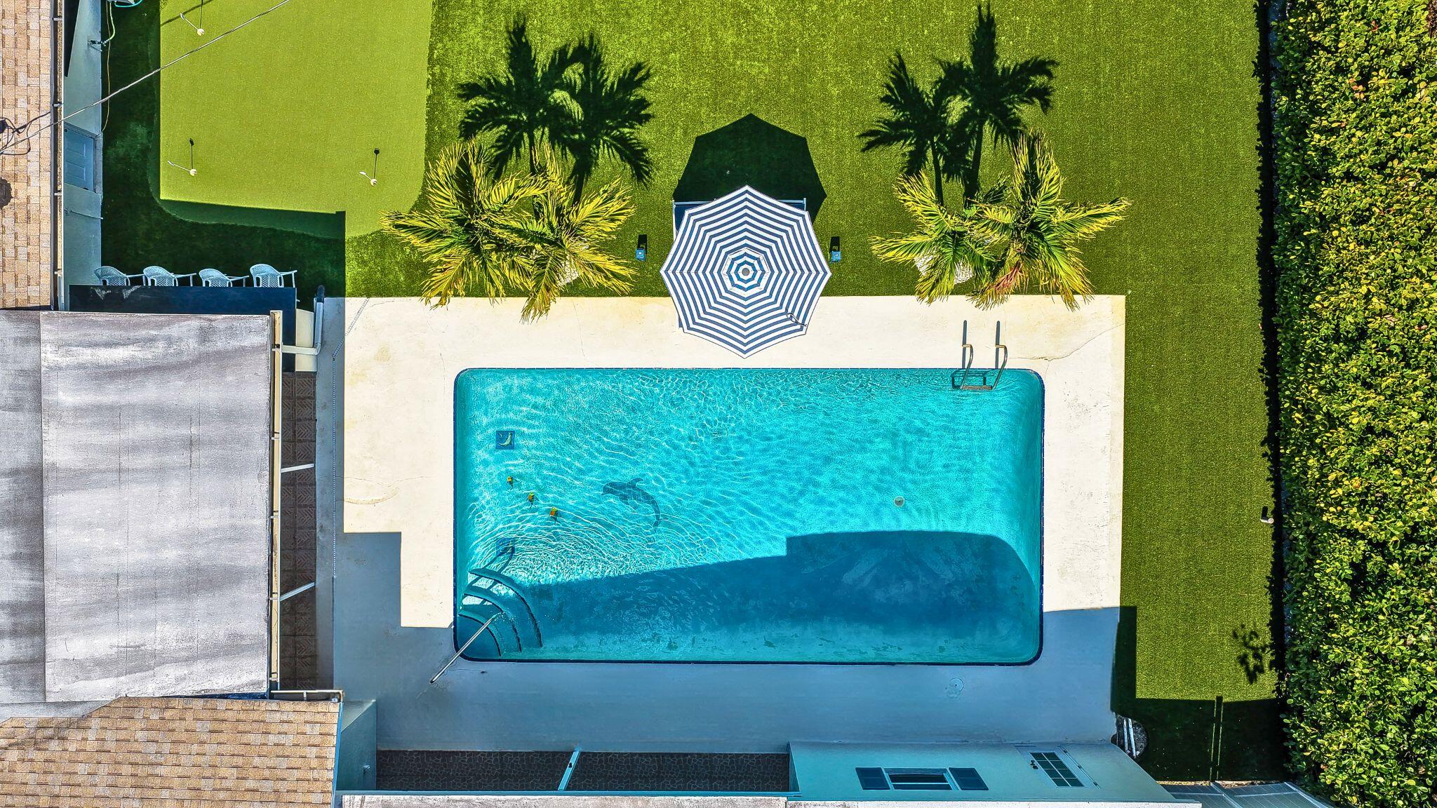 BERMUDA TERRACE - Residential