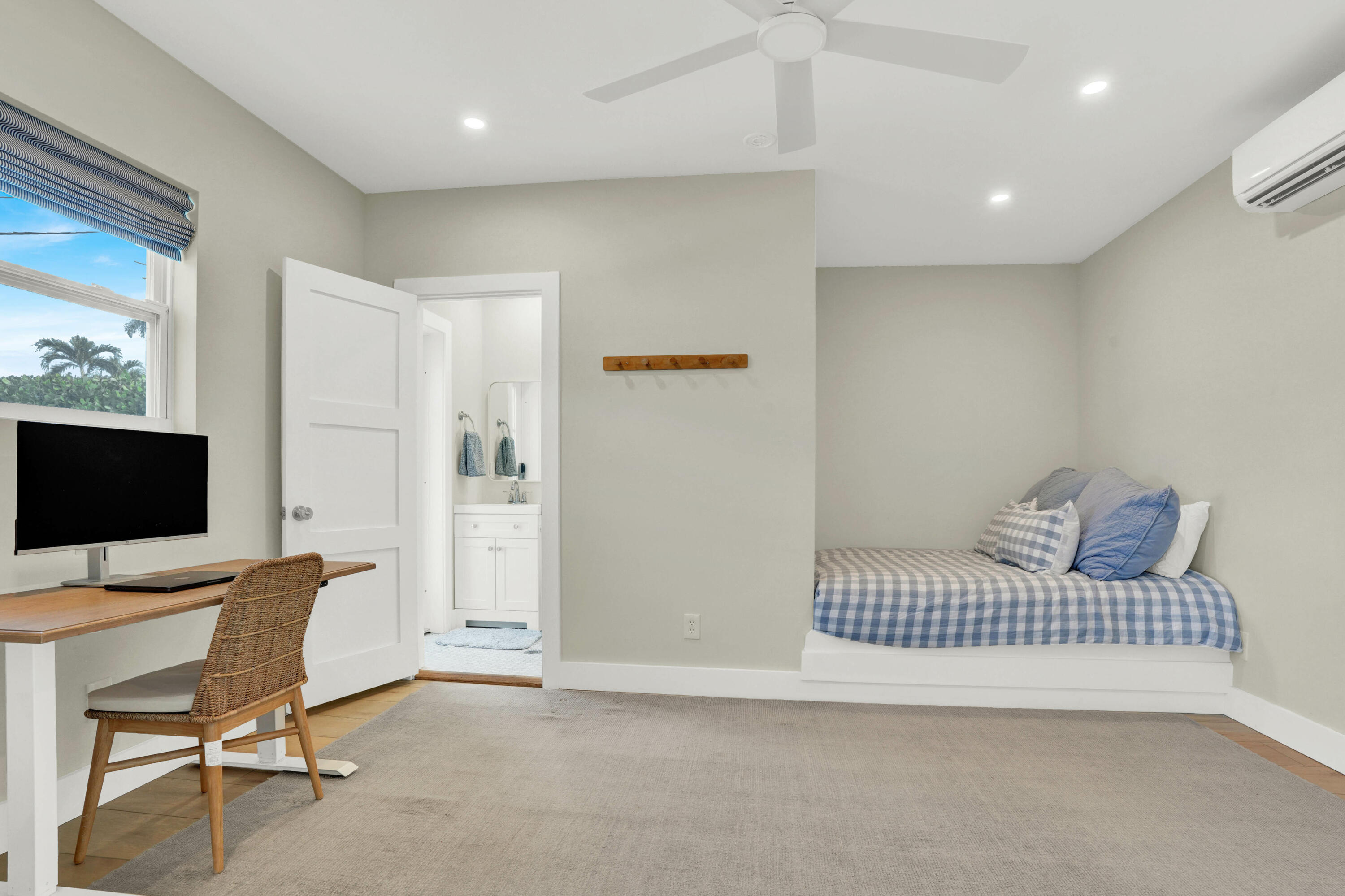 BERMUDA TERRACE - Residential