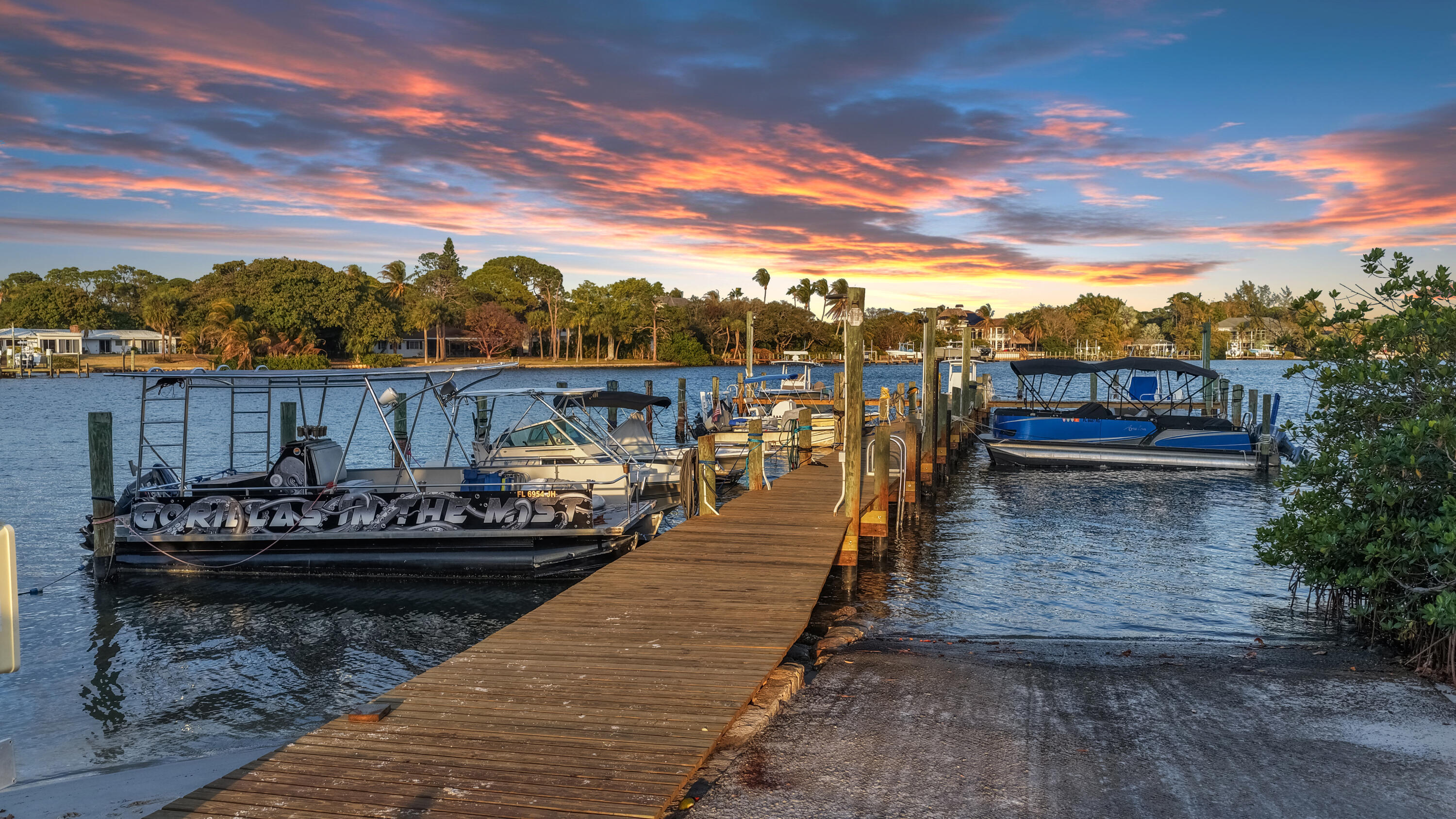 BERMUDA TERRACE - Residential