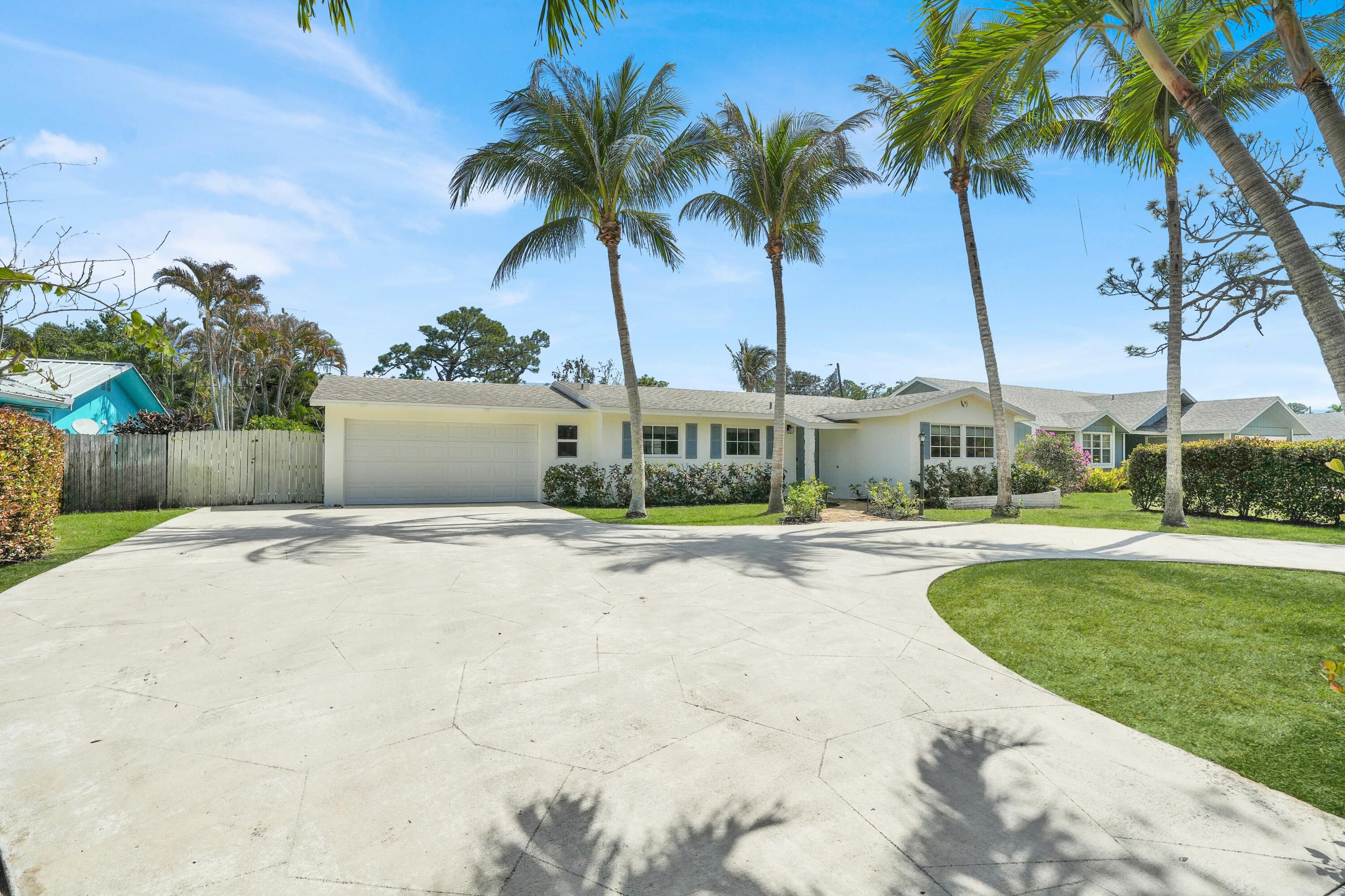 BERMUDA TERRACE - Residential