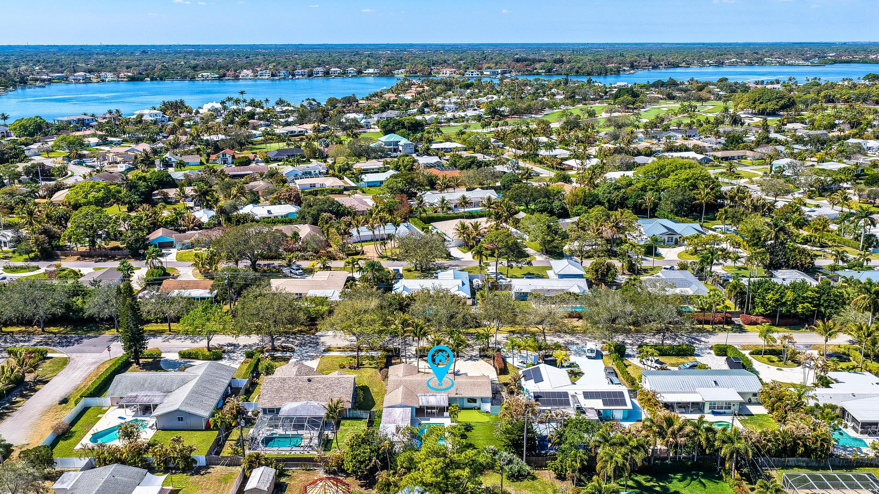 BERMUDA TERRACE - Residential