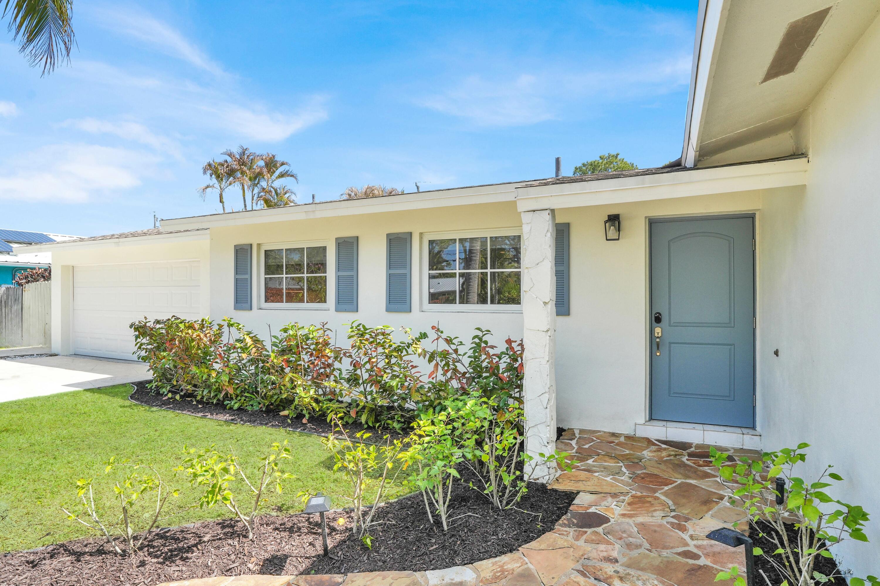 BERMUDA TERRACE - Residential