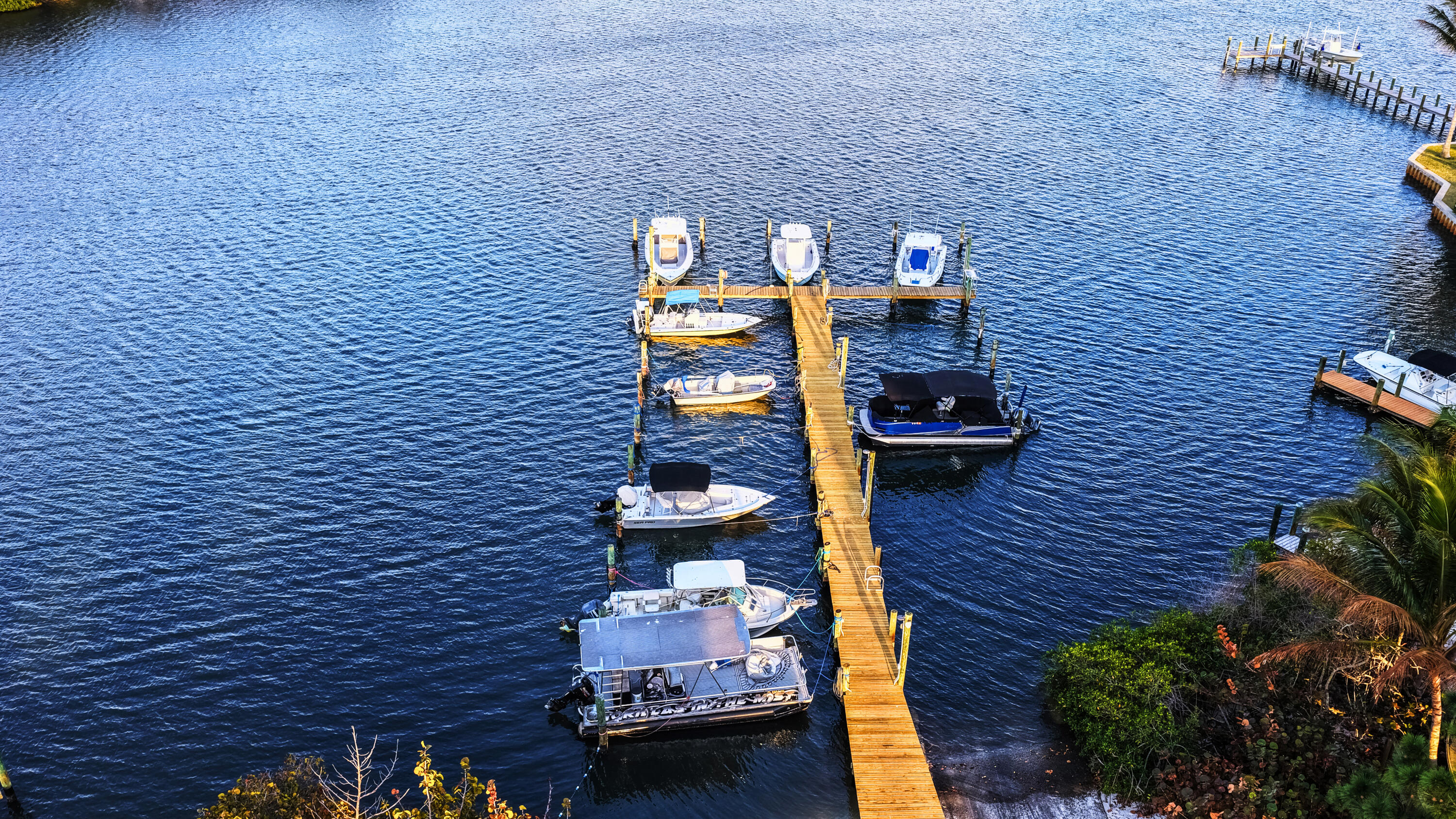 BERMUDA TERRACE - Residential