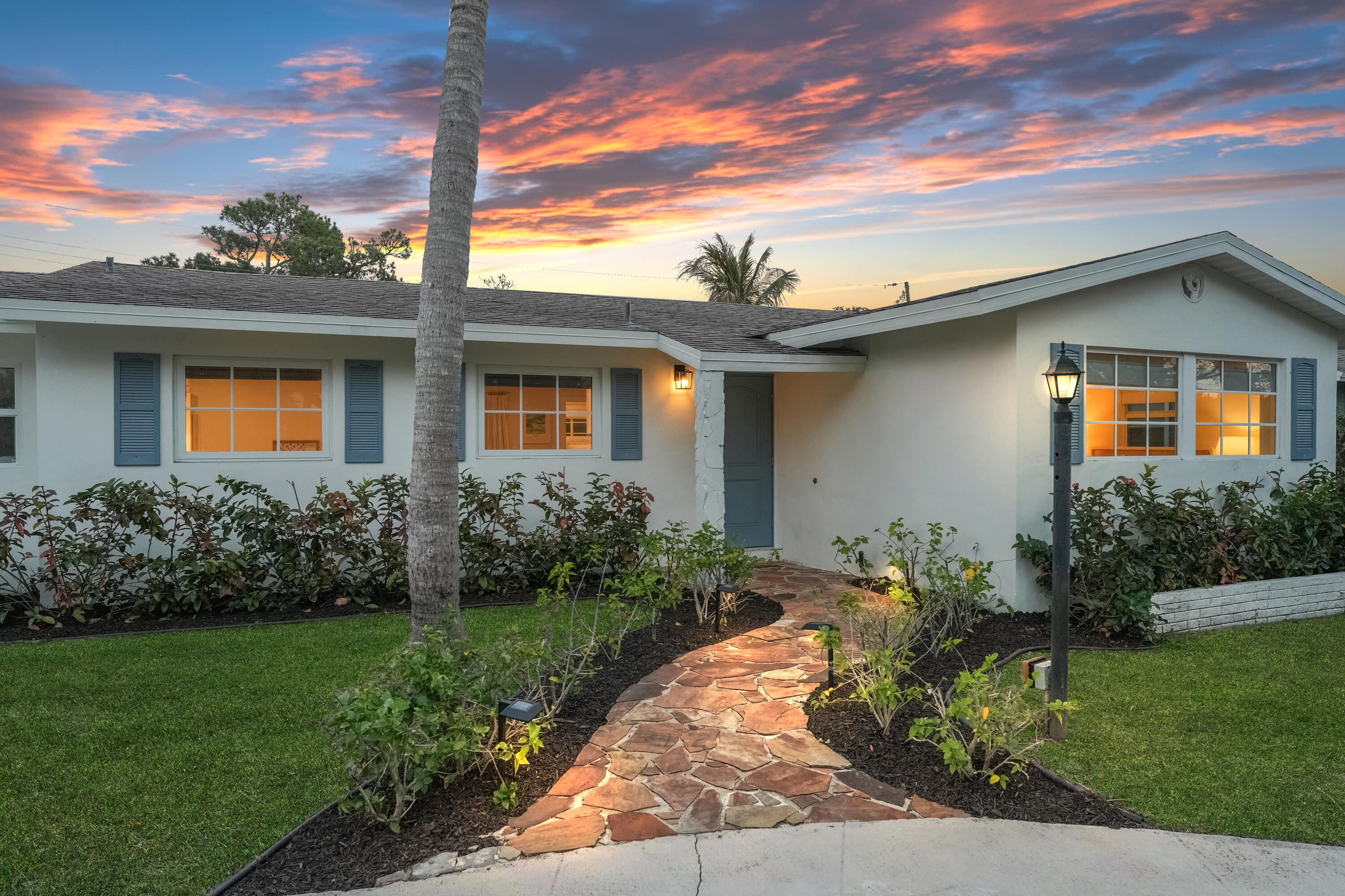 BERMUDA TERRACE - Residential