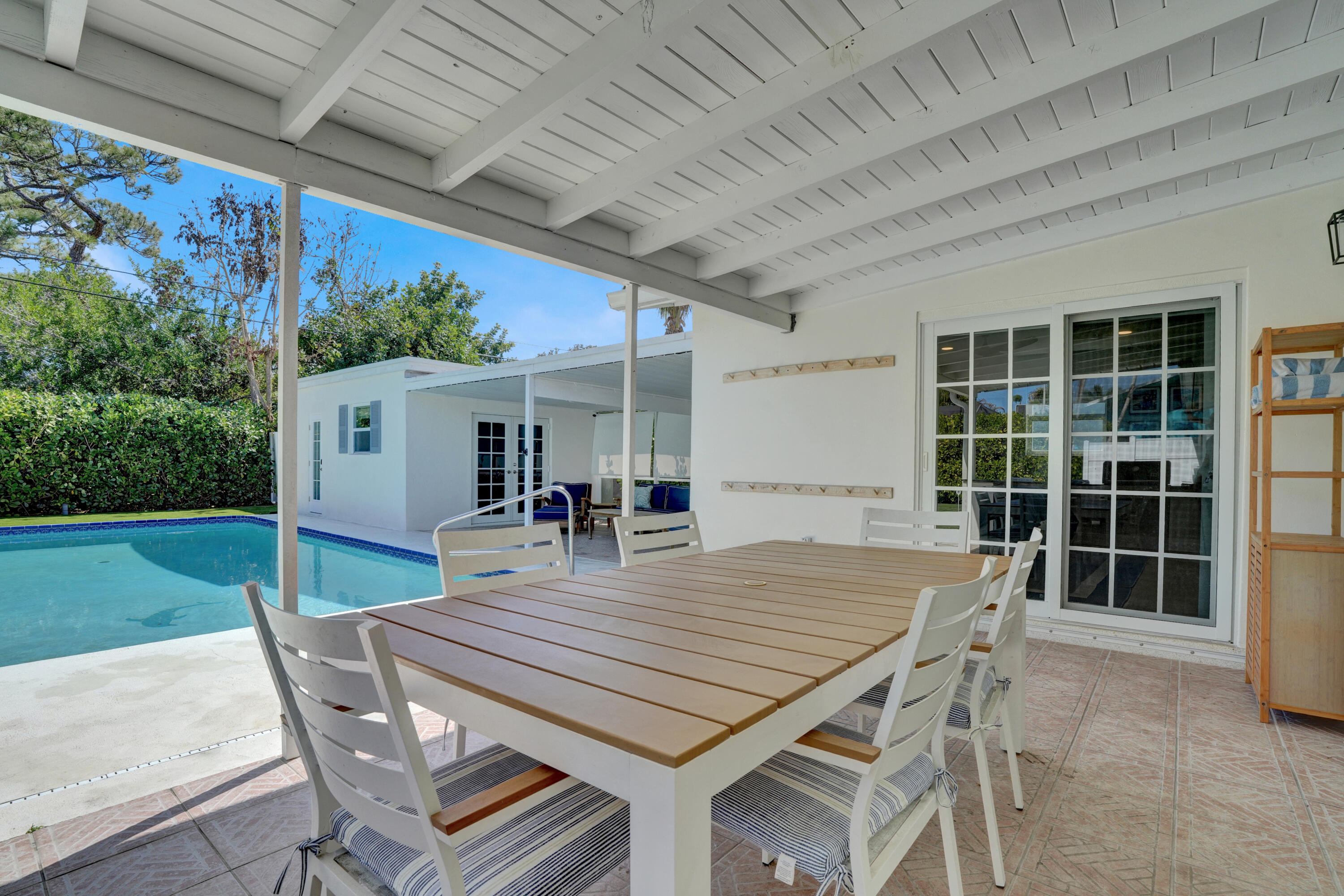 BERMUDA TERRACE - Residential