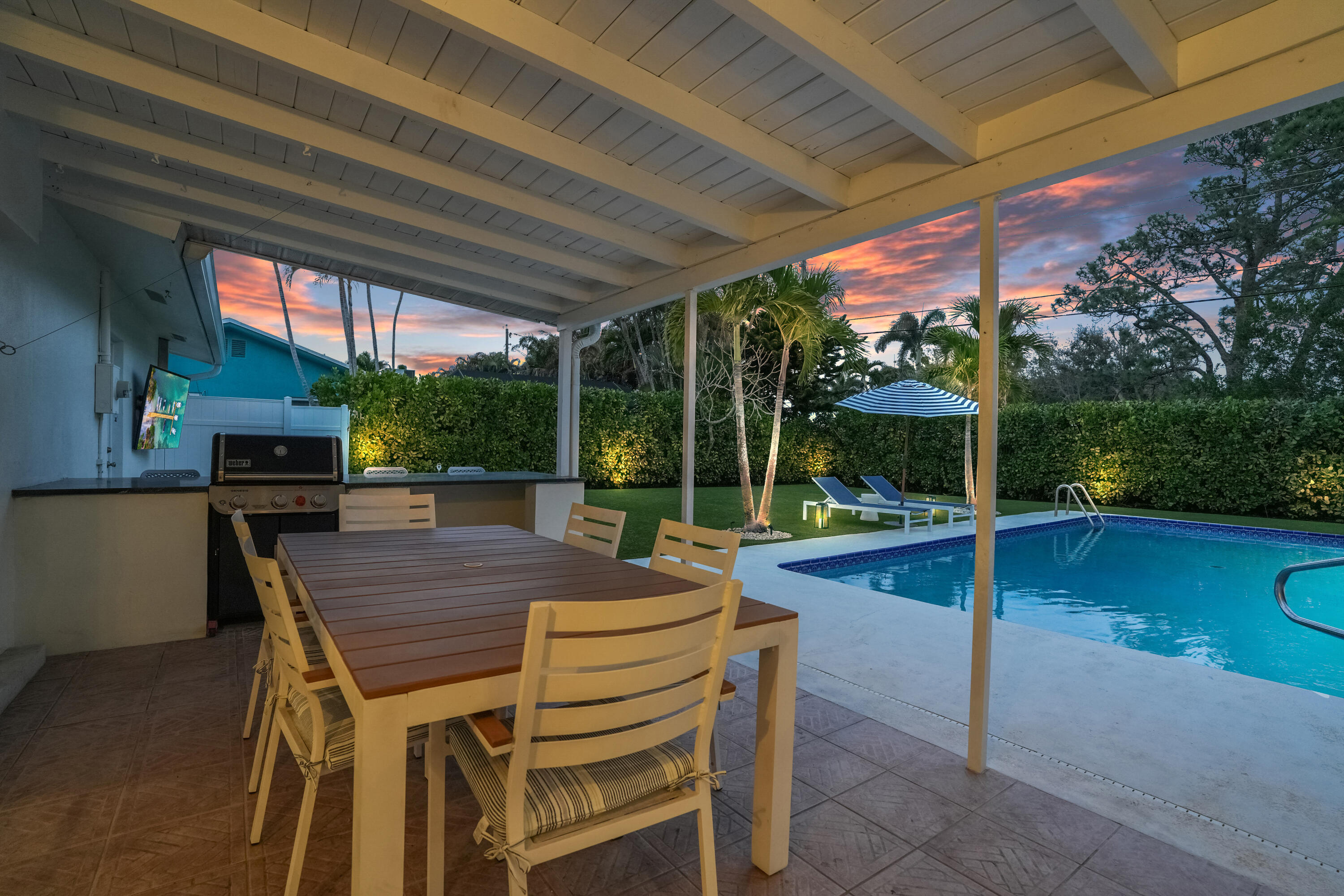 BERMUDA TERRACE - Residential