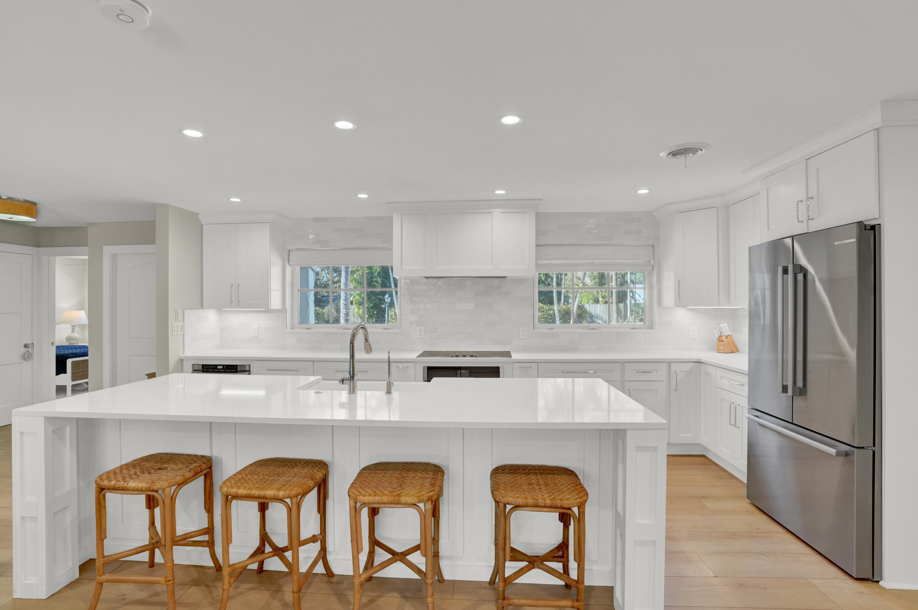 BERMUDA TERRACE - Residential