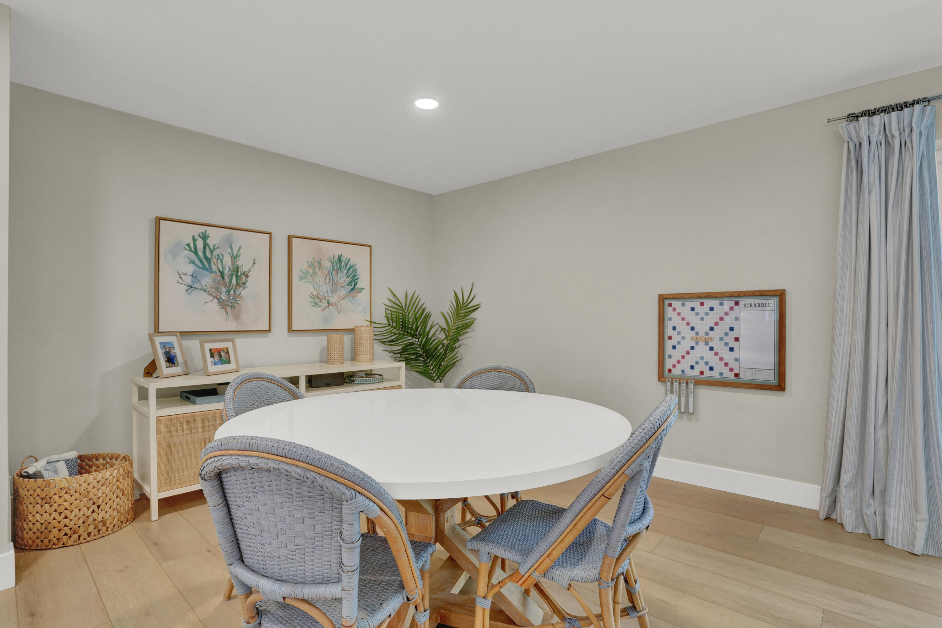 BERMUDA TERRACE - Residential