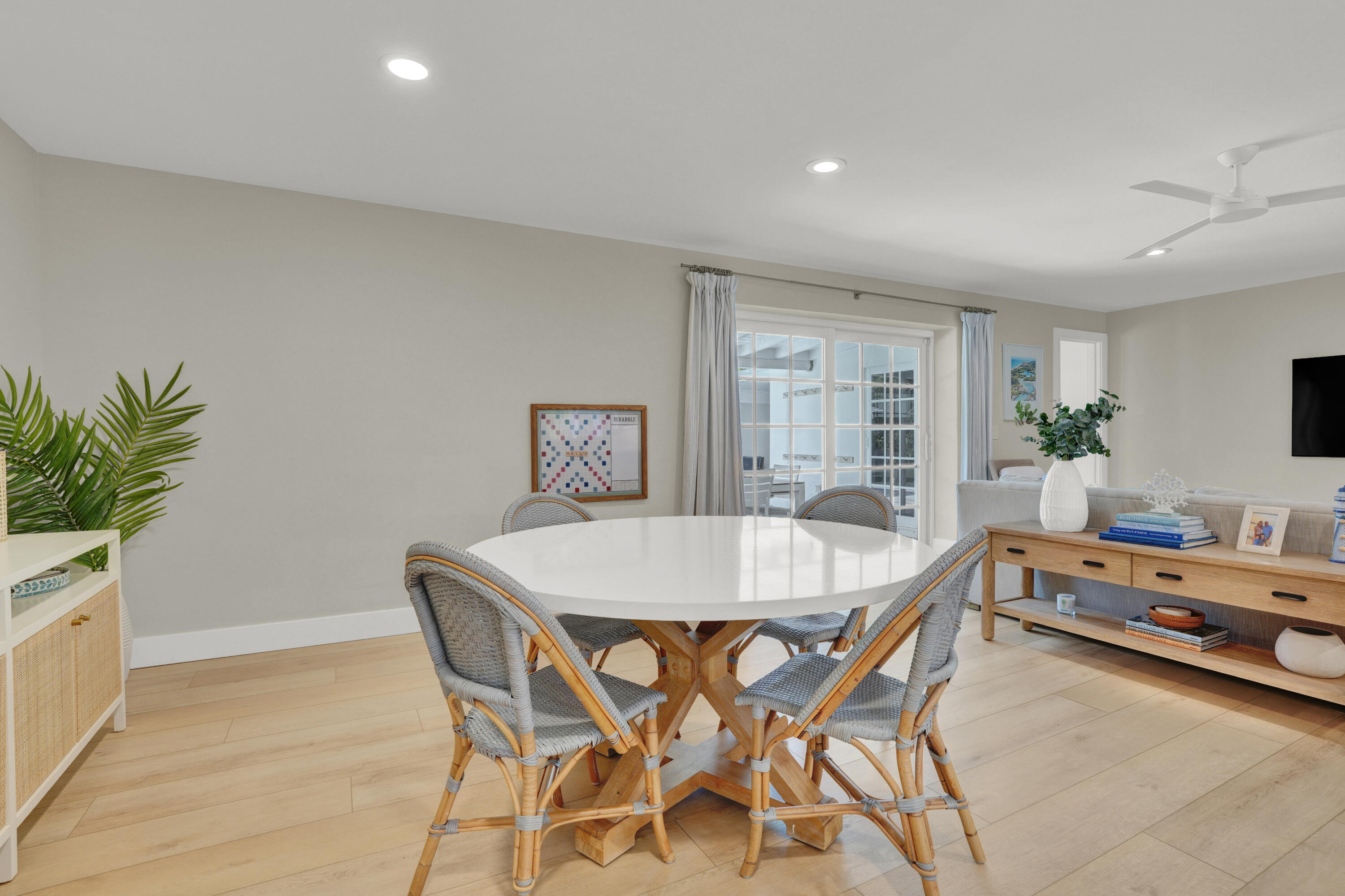 BERMUDA TERRACE - Residential