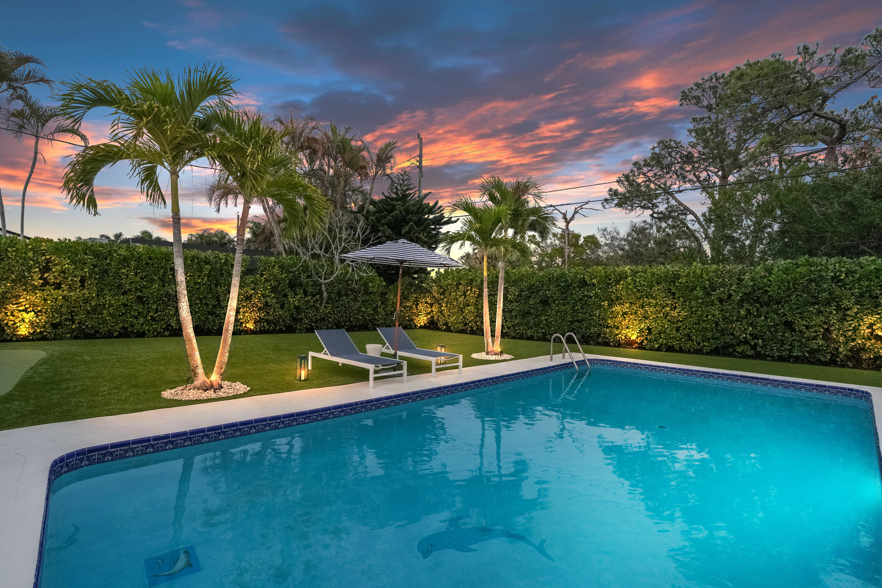 BERMUDA TERRACE - Residential