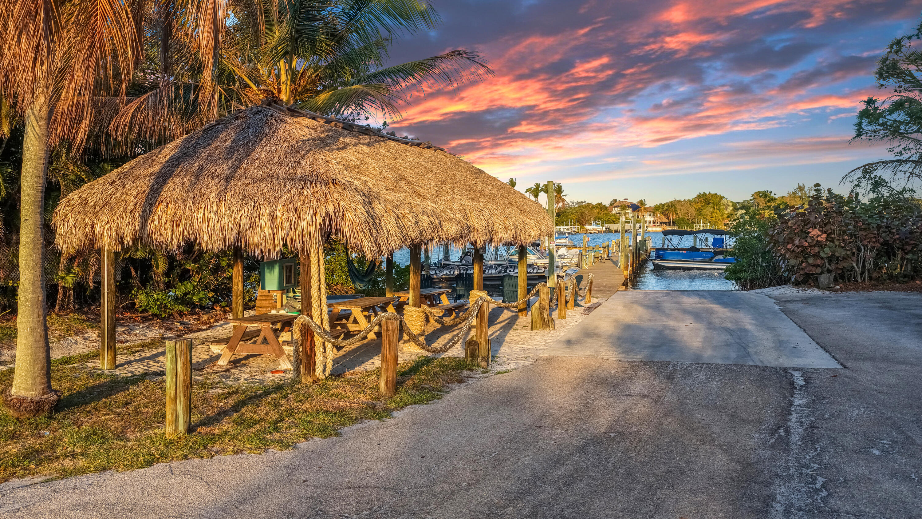 BERMUDA TERRACE - Residential