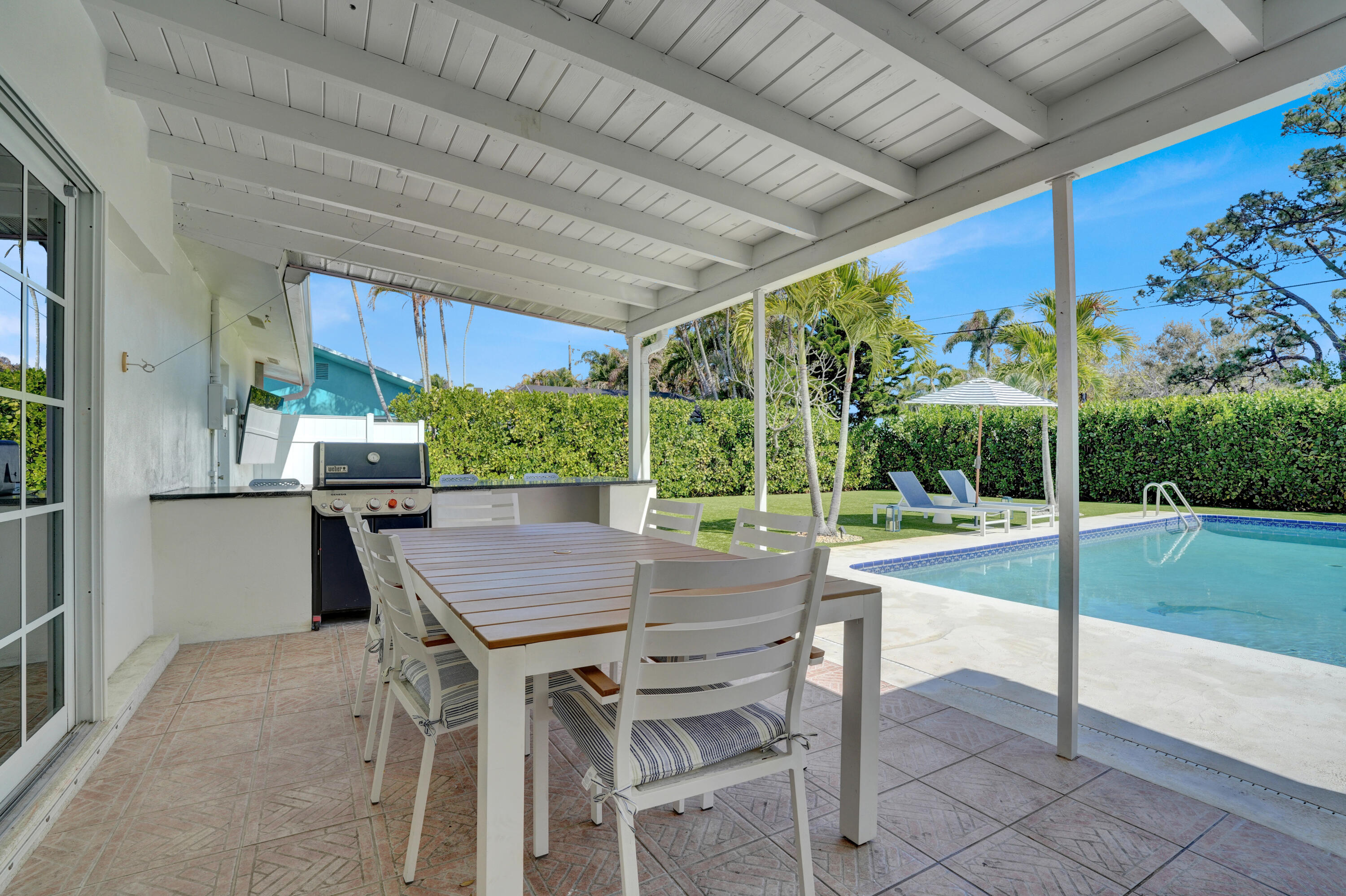 BERMUDA TERRACE - Residential