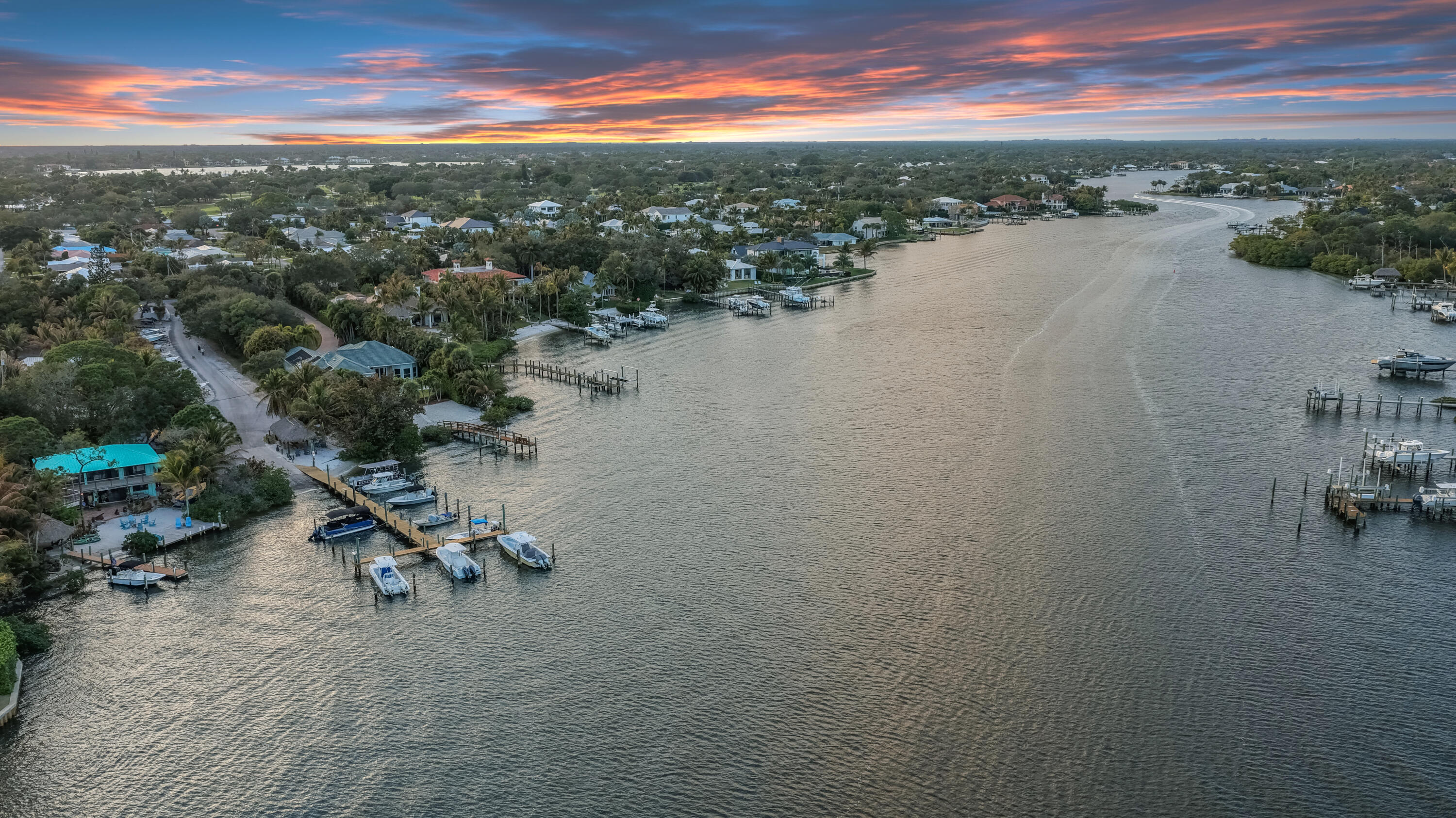 19256 Country Club Drive