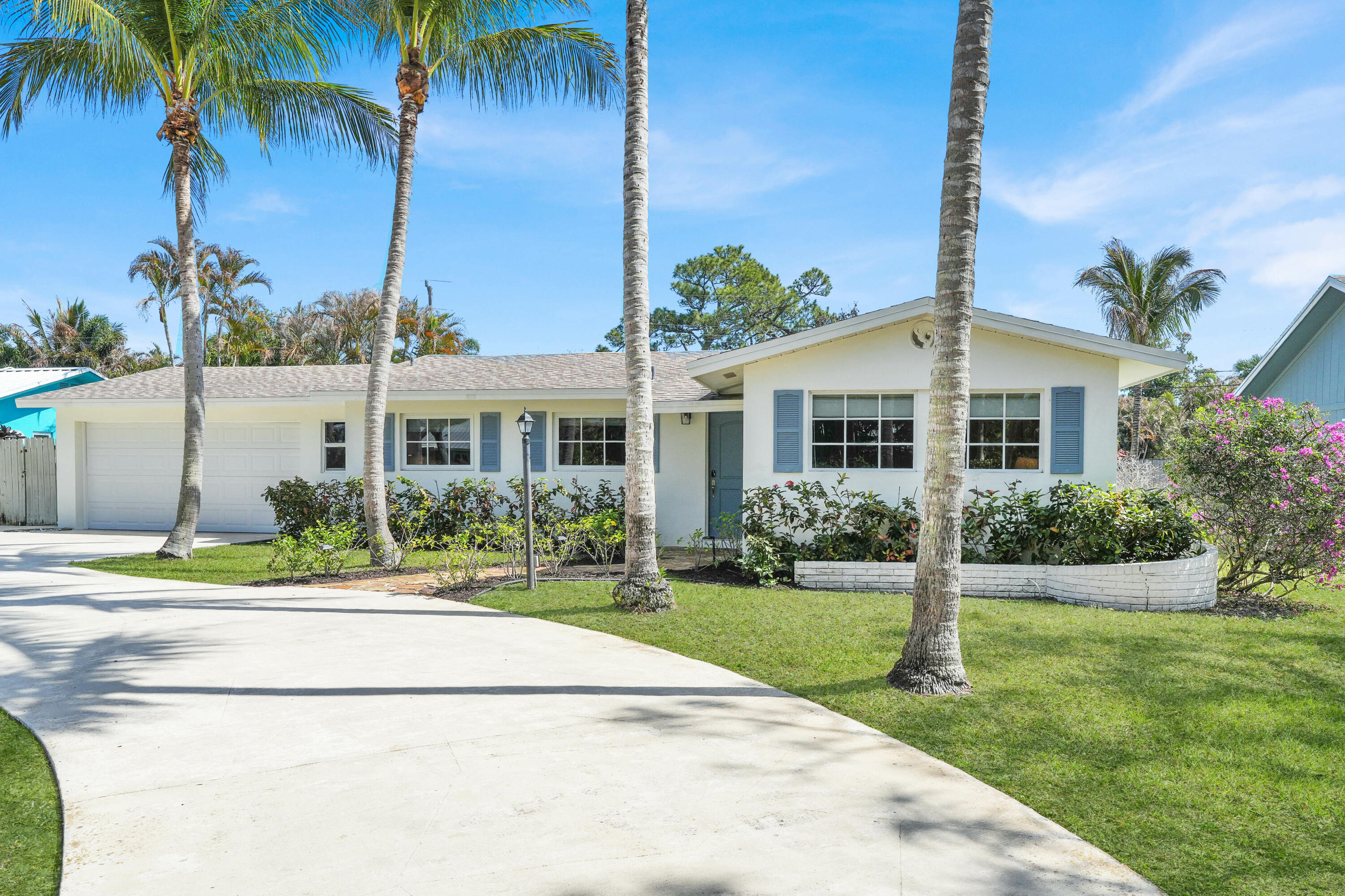 BERMUDA TERRACE - Residential