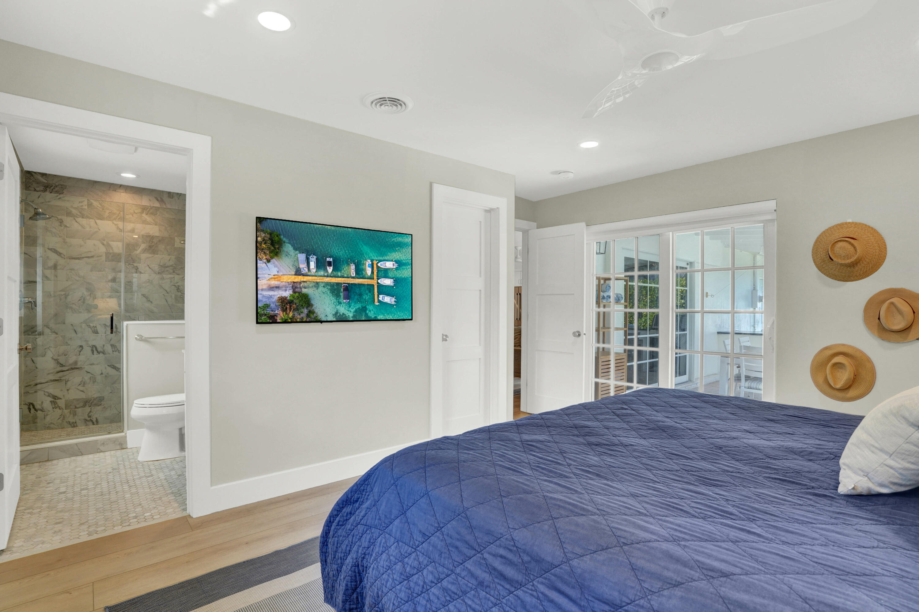 BERMUDA TERRACE - Residential