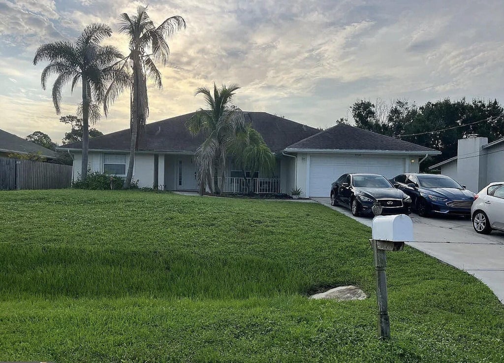 Photo of 5900 Myrtle Drive, Fort Pierce, FL 34982 (MLS # B26069884)