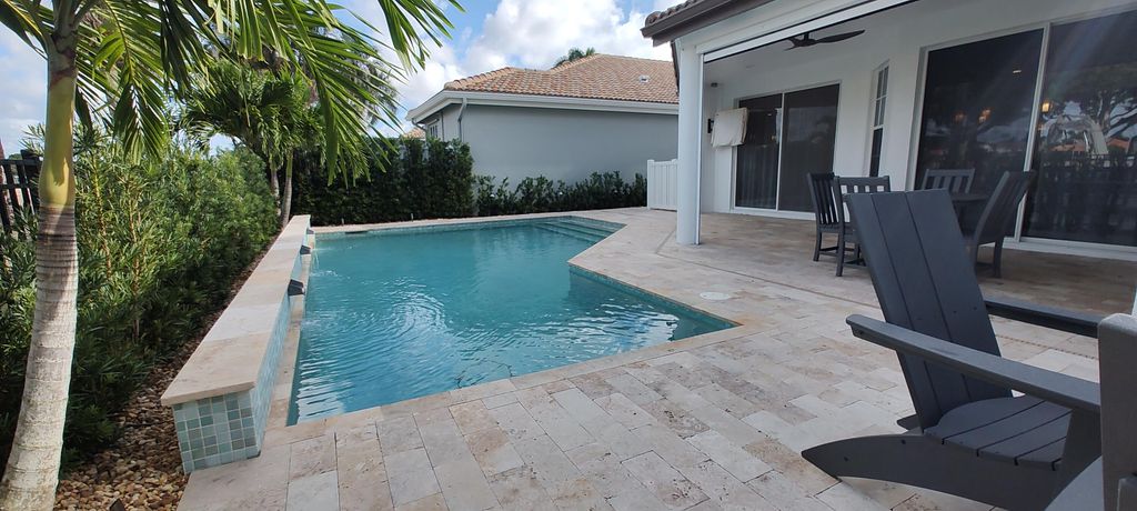 Photo of 8167 Quail Meadow Way, West Palm Beach, FL 33412 (MLS # R11036374)