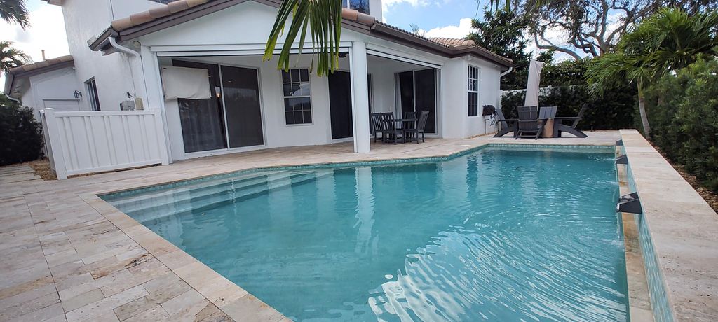 Photo of 8167 Quail Meadow Way, West Palm Beach, FL 33412 (MLS # R11036374)