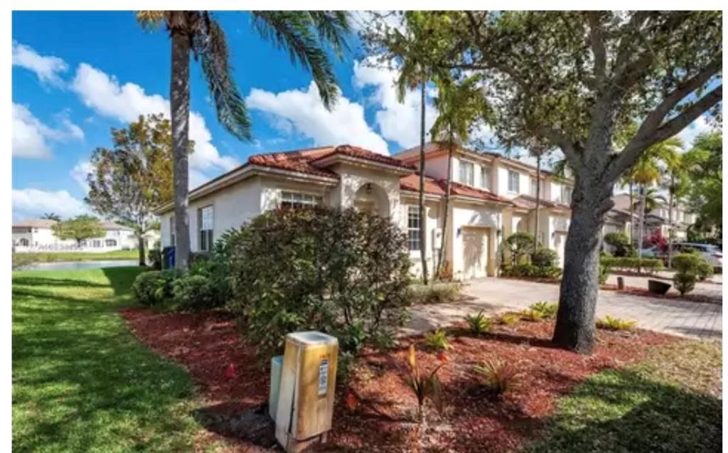 WALNUT CREEK - Residential