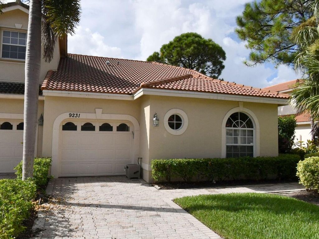 Photo of 9231 Wentworth Lane, Port Saint Lucie, FL 34986 (MLS # R11093040)