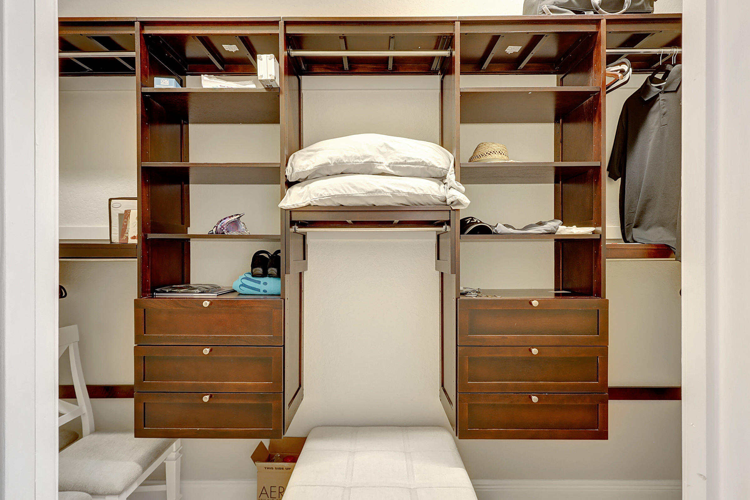 LOST RIVER MANORS - Residential