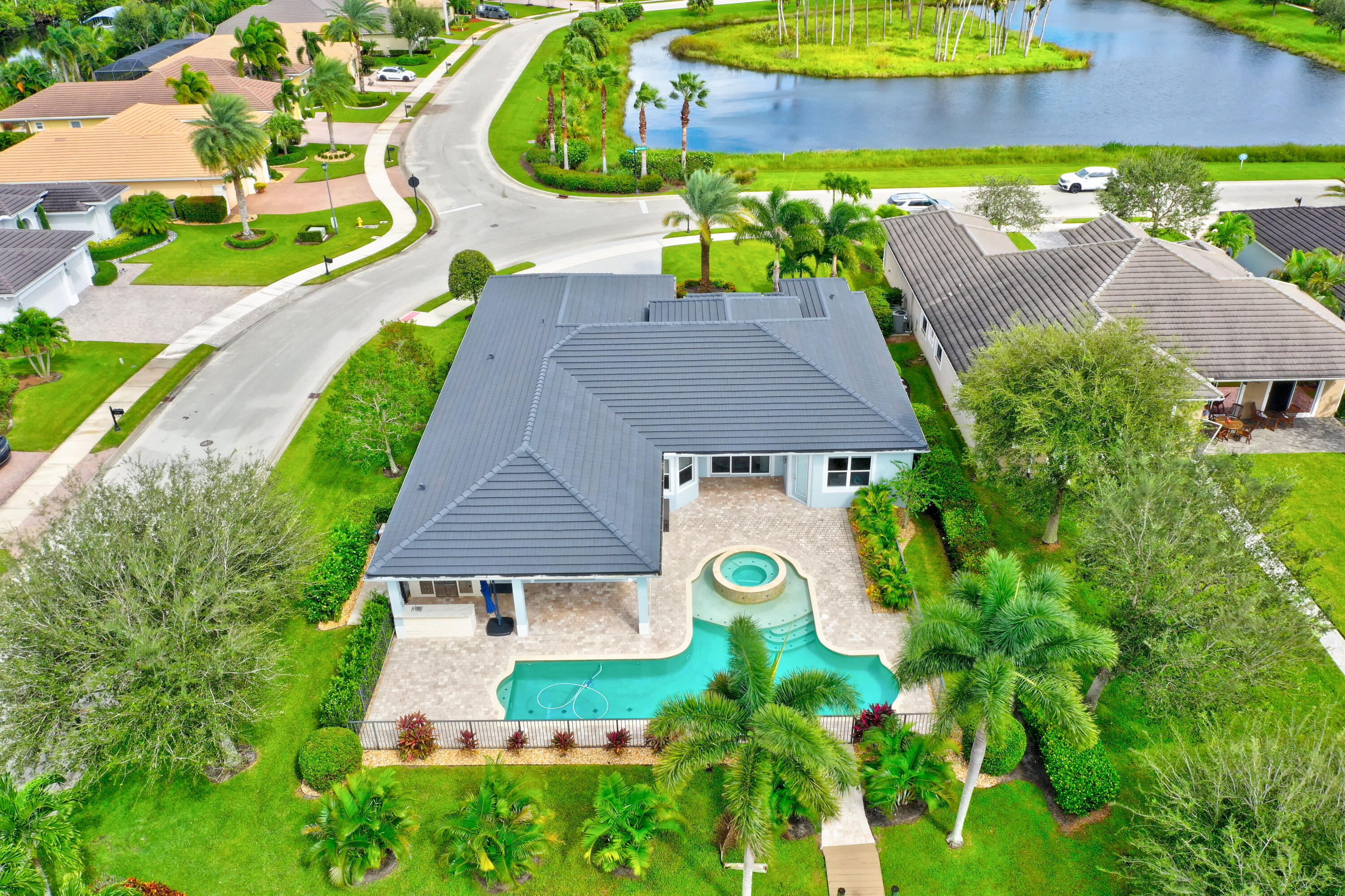 LOST RIVER MANORS - Residential