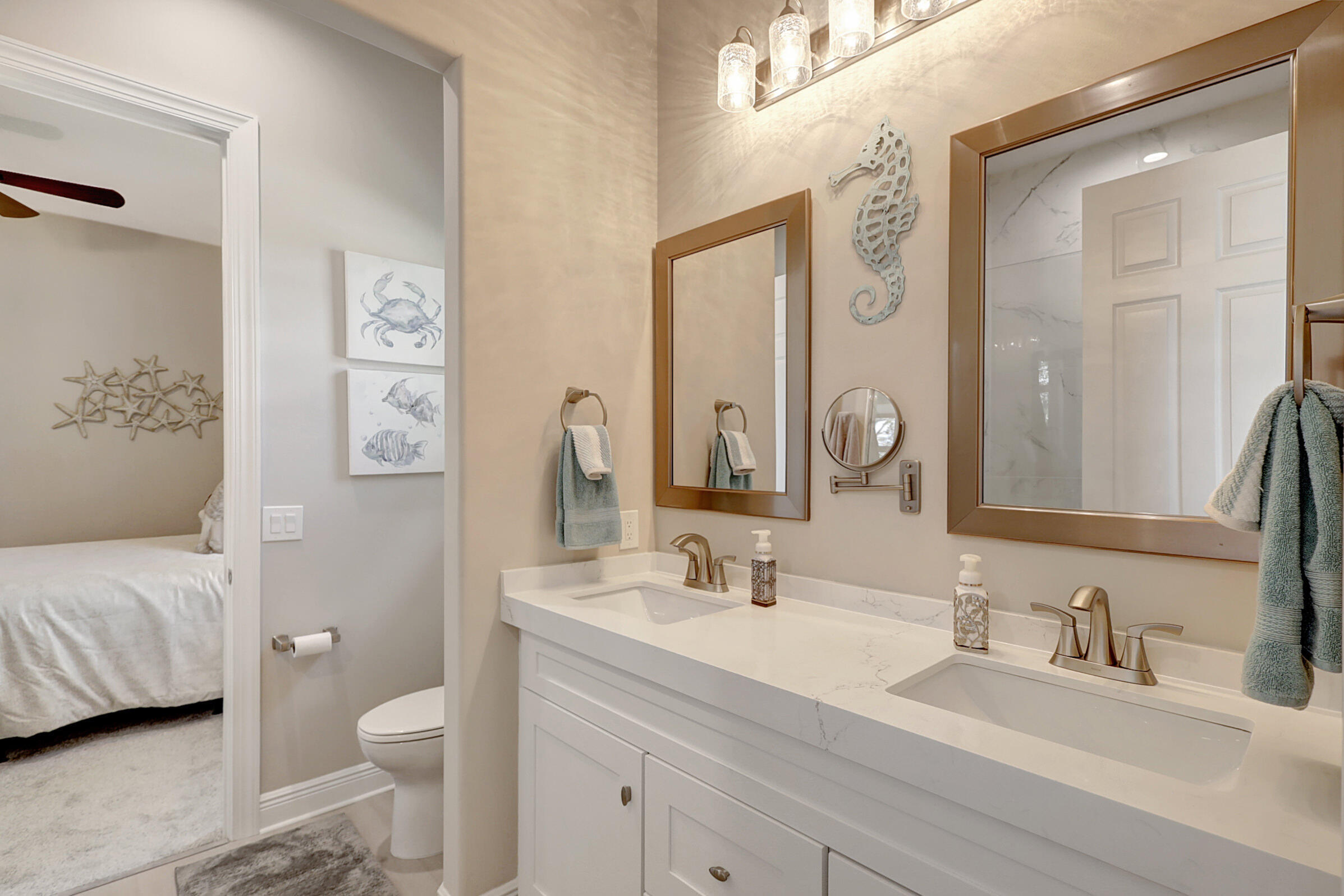 LOST RIVER MANORS - Residential