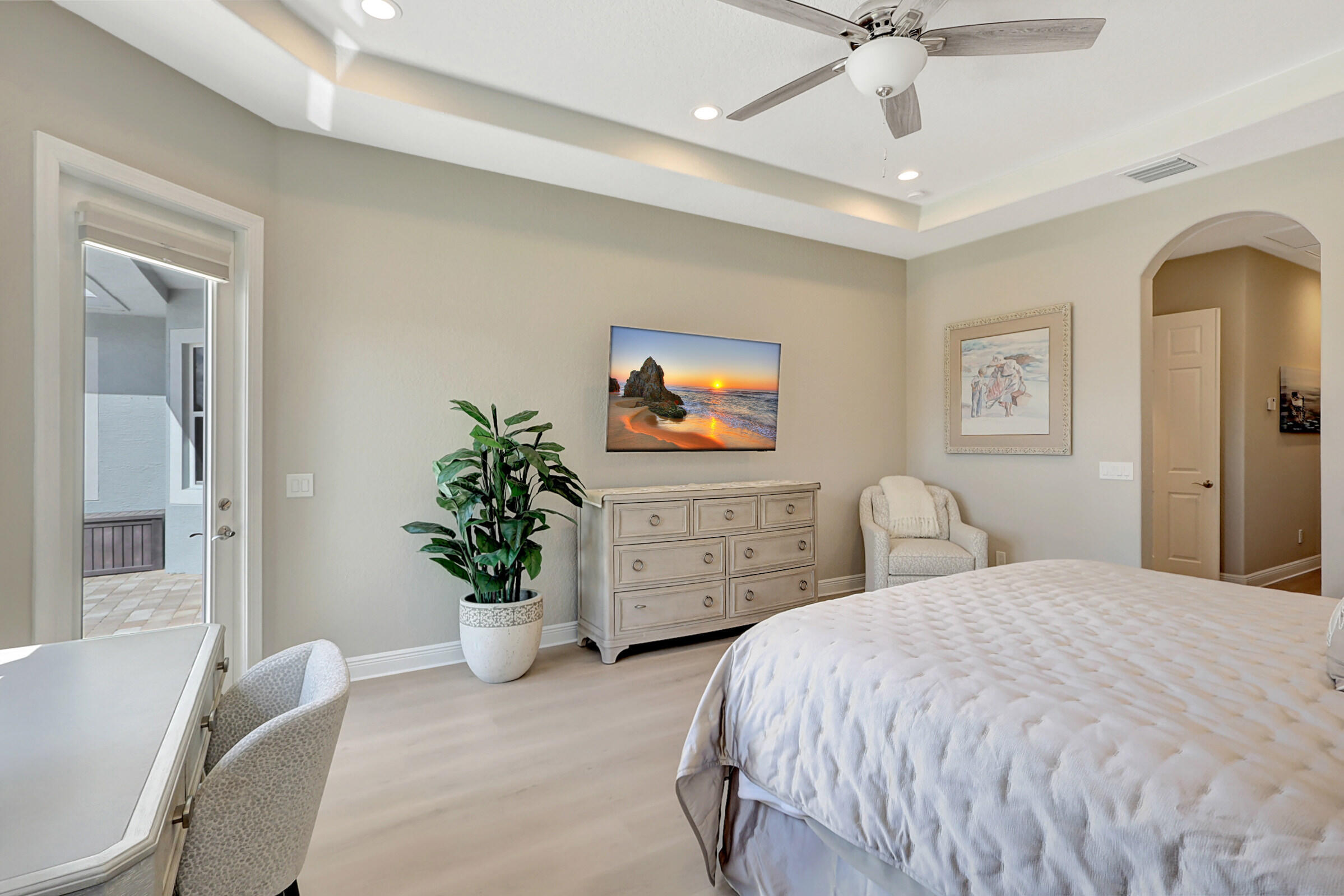 LOST RIVER MANORS - Residential