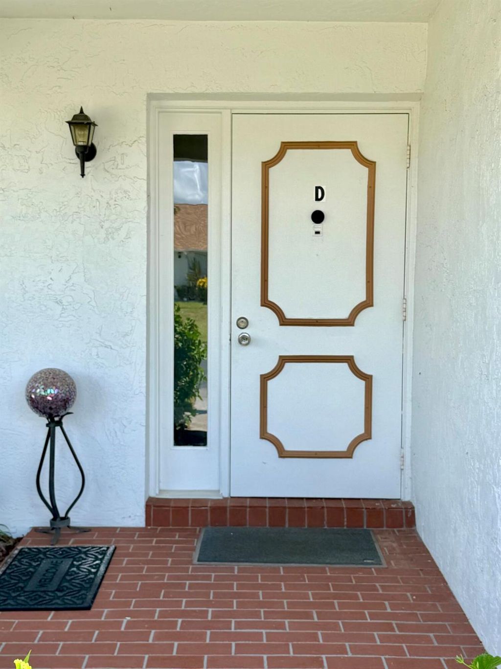 Photo of 828 Timberview Drive #D, Fort Pierce, FL 34950 (MLS # R11101711)