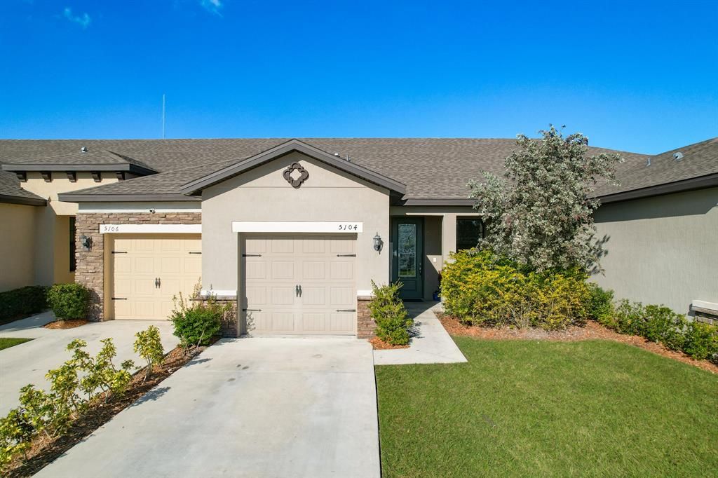 Photo of 5104 Joyous Place, Fort Pierce, FL 34947 (MLS # R10859122)