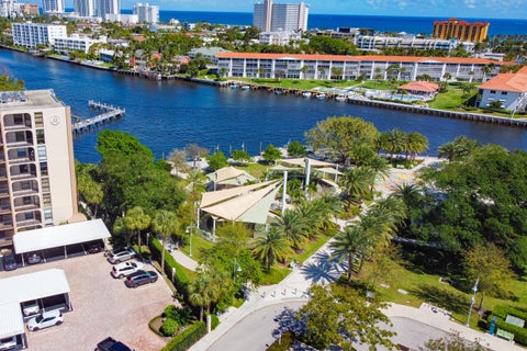 Tiny photo for 1629 Riverview Road #420, Deerfield Beach, FL 33441 (MLS # B26069584)