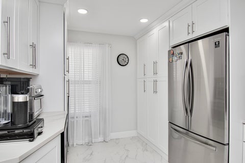 Tiny photo for 1629 Riverview Road #420, Deerfield Beach, FL 33441 (MLS # B26069584)