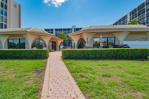 Tiny photo for 1629 Riverview Road #420, Deerfield Beach, FL 33441 (MLS # B26069584)