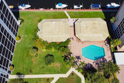 Tiny photo for 1629 Riverview Road #420, Deerfield Beach, FL 33441 (MLS # B26069584)