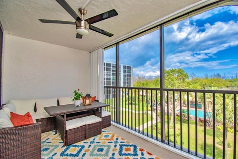 Tiny photo for 1629 Riverview Road #420, Deerfield Beach, FL 33441 (MLS # B26069584)