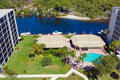 Tiny photo for 1629 Riverview Road #420, Deerfield Beach, FL 33441 (MLS # B26069584)