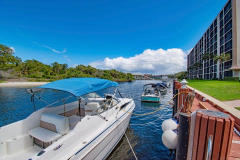 Tiny photo for 1629 Riverview Road #420, Deerfield Beach, FL 33441 (MLS # B26069584)