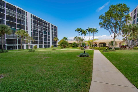 Tiny photo for 1629 Riverview Road #420, Deerfield Beach, FL 33441 (MLS # B26069584)
