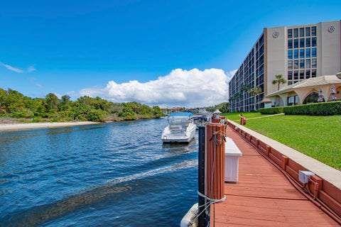 Tiny photo for 1629 Riverview Road #420, Deerfield Beach, FL 33441 (MLS # B26069584)