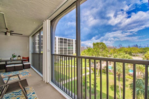 Tiny photo for 1629 Riverview Road #420, Deerfield Beach, FL 33441 (MLS # B26069584)