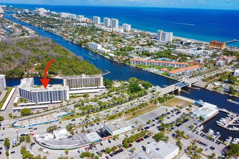 Tiny photo for 1629 Riverview Road #420, Deerfield Beach, FL 33441 (MLS # B26069584)
