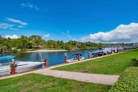 Tiny photo for 1629 Riverview Road #420, Deerfield Beach, FL 33441 (MLS # B26069584)