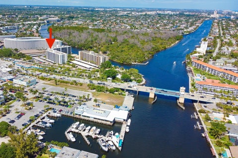 Tiny photo for 1629 Riverview Road #420, Deerfield Beach, FL 33441 (MLS # B26069584)