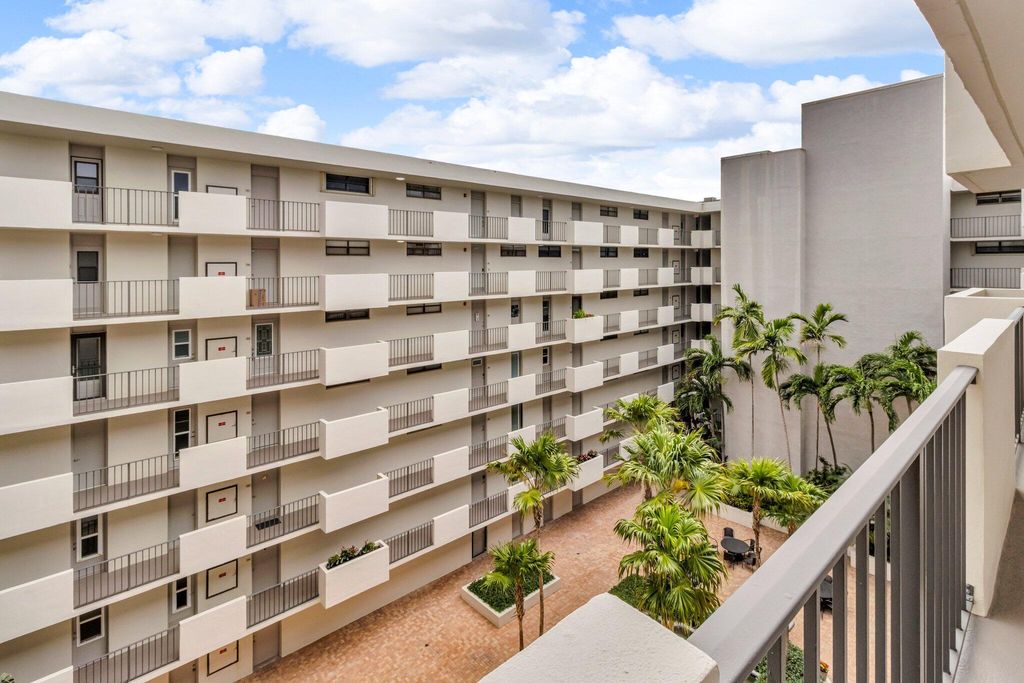 Photo of 145 Ocean Avenue #719, Palm Beach Shores, FL 33404 (MLS # R11084632)