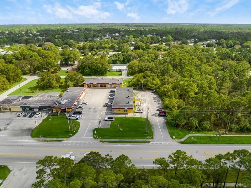 LAKEWOOD PARK UNIT 12A - Commercial Sale
